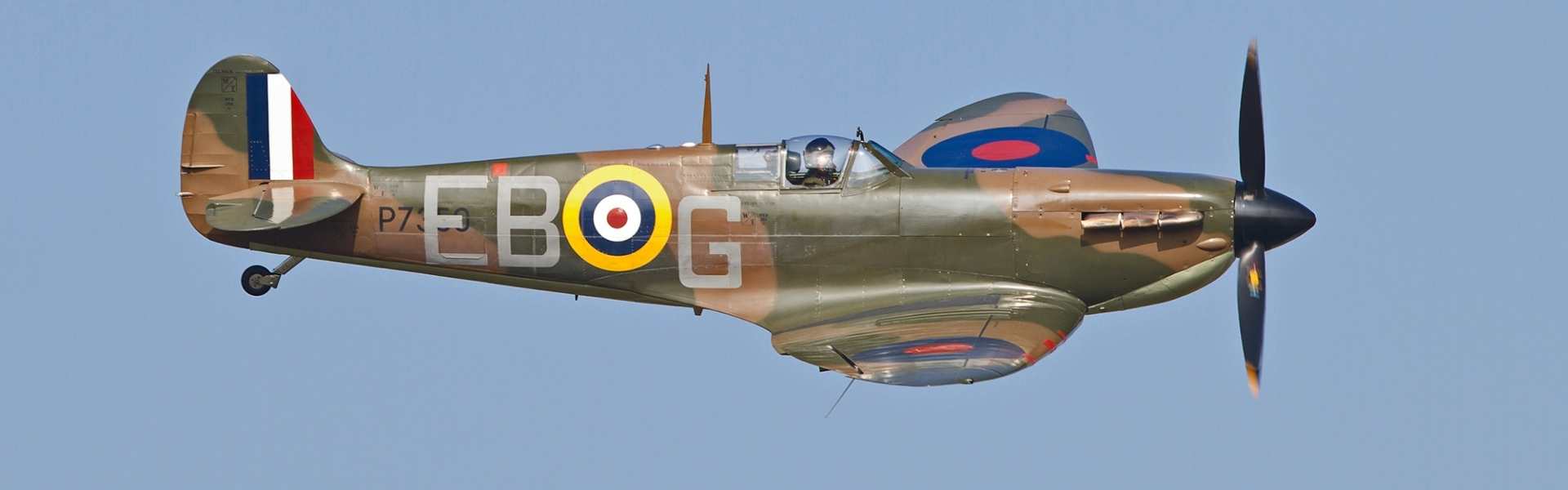 spitfire aircraft asali designs craig sluman