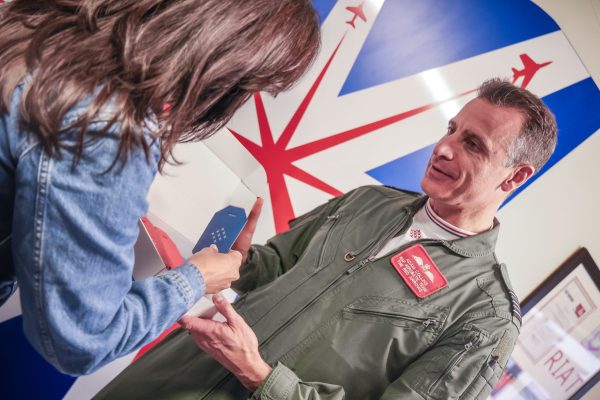 rafat wing commander collins red arrows asali designs